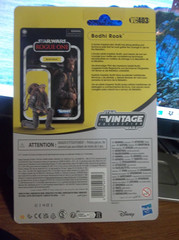 Star Wars Rogue One Vintage Collection Bodhi Rook VC403 “BRAND NEW” IN HAND 2026