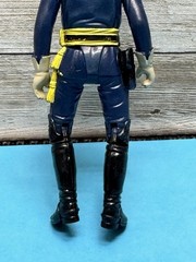 1980 Gabriel Legend Of The Lone Ranger General George Custer Figure