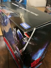 Transformers Age of Extinction Studio Series Leader Class Nemesis Prime