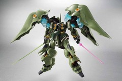 TAMASHII NATIONS Robot Spirits SIDE MS Kshatriya
