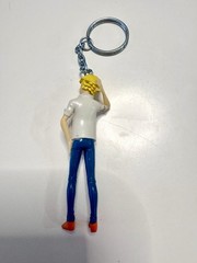Miraculous: Tales Of Ladybug And Cat Noir, Adrien Agreste Keychain