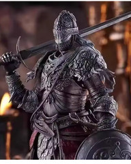 Max Factory Figma 624 Raging Wolf Elden Ring 6″ Action Figure Collectible