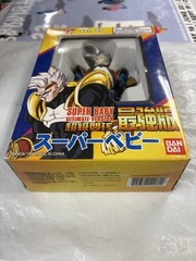 Dragon Ball GT Super Baby Ultimate Vol 37 Super Battle Collection Bandai 1996