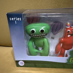 Garten Of BanBan 4 Figure Set Series 1 Collectible Toys – Josh Banbaleena Opila