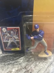 1994 STARTING LINEUP MLB ERIC KARROS LOS ANGELES DODGERS BASEBALL FIGURE NEW!