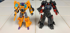 FansProject Intimidator