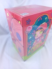 Patrick Star SpongeBob Pop Mart Mega Space Molly, 400%, New in Box, US Seller!