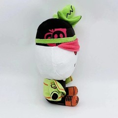 Block Tales Griefer Plush 11in Plushie Toy for Game Fans