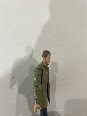 Peter. B Parker Marvel legends (no accessories) used (barely) good condition