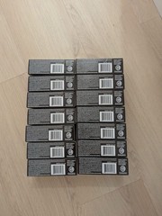 Jurassic World Minis Series 2 COMPLETE SET All 25 Dinosaurs 15 SEALED Boxes