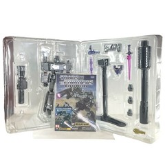 Transformers Masterpiece MP-36 Megatron Action Figure Transforming Toy Open Box