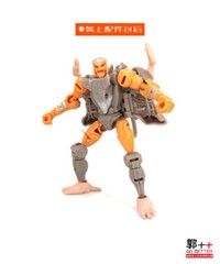GO Better Studio GB1030 Upgrade kit fliing part for Kingdom Rattrap,in stock