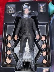 Hot Toys John Wick Chapter 2 MMS504 1/6 Th Scale Collectible Action Figure