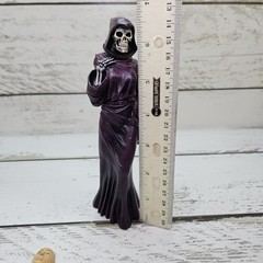 Diamond Select Marvel Select Lady Death 2012 6.5″ Non Adjustable Figure Loose