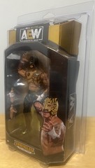 PENTA EL ZERO M & REY FENIX AEW UNRIVALED SERIES 6 FACTORY SEALED W/DEFENDERS