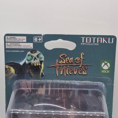 TOTAKU Gold Hoarder Sea of Thieves Action Figure No. 12 Brand New Sealed