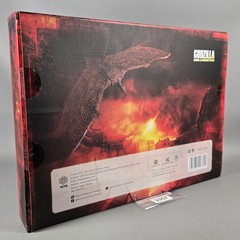 Hiya Toys RODAN Flameborn Godzilla King of the Monsters Exquisite Basic EBG0272