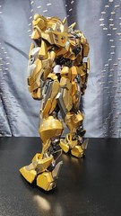 MOSHOWTOYS Progenitor Effect Supreme Class Lancelot of the Lake Special Limited