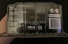NECA Toony Terrors Teen Wolf Scott Howard 6” Inch Action Figure SEALED