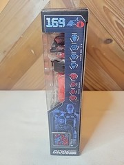 G.I. Joe Classified #169 MASS Diver Vs Cobra Divers 2 pack Target Exclusive New