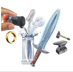 MGA Entertainment Miniverse Make It Mini Lord of the Rings U PICK