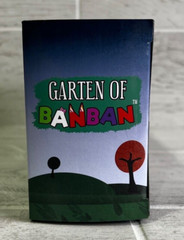 Garten of Banban Series 1 4-Pack Figure Phat Mojo 2024