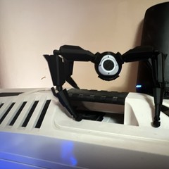 Arc Raiders Leaper 3d Print will make new and send