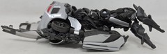 Transformer Toys Studio Series 88 Deluxe Class Revenge The Fallen Sideway SS88