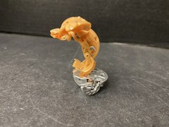 Bakugan Razenoid Mechtanium Subterra Surge 750-1000g