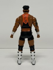 Jazwares AEW Unrivaled Collection Series 9 #78 Powerhouse Hobbs Action Figure