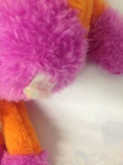 19″ Wocket In My Pocket Plush Stuffed Dr. Seuss Kohl’s Cares