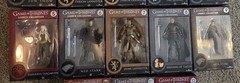 Funko Legacy Collection HBO’s Game of Thrones Figure Lot of 13 (#1-12 ) NIB