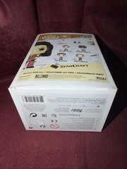 Funko Pop Dwight Schrute as Kerrigan The Office Starcraft Blizzard 1072 New B2