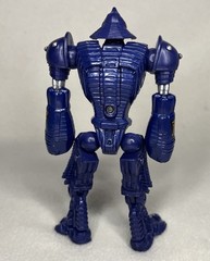 REAL STEEL EFX NOISY BOY 5” LIGHT UP ACTION FIGURE-JAKKS PACIFIC-MANGA ANIME