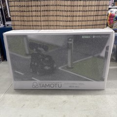 Kotobukiya Maruttoys Tamotu Black Version Plastic Model Kit