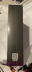 The Batman Who Laughs Black and White Accent Edition Gold Label 7″ Action Figure
