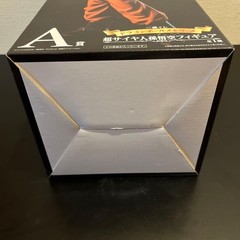 Super Saiyan Son Goku Figure Dragon Ball Memories A Prize Ichiban Kuji