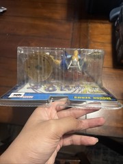 Marvel Legends BETA RAY BILL Modok Series Toybiz 2006
