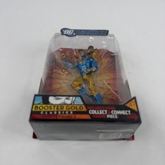 DC Universe Booster Gold Variant Action Figure Wave 7 BAF Atom Smasher