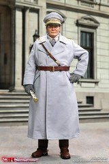 Pre-Sale DID 3R GM658 1/6 German Reichsmarschall Hermann Goring Action Figure