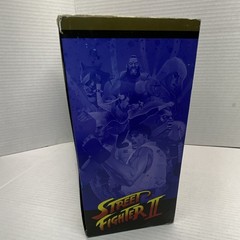 Takara Tomy Hasbro Transformers Street Fighter Optimus Prime vs Megatron Boxed …