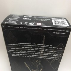 DC Harley Quinn 7″ Action Figure NECA Batman Arkham City Toys New Gift