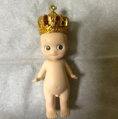 Sonny Angel World Limited 100 pcs Non-Sale 2005 Secret Figure Mint Condition