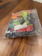 Transformers Roadblock Generation 2 Auto Rollers 1994 Mint Factory Sealed