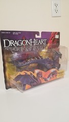 Medusa- Dragon Heart 1995 Kenner N. 61609 Hasbro