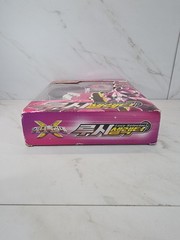 Miniforce Mini Force X LUCY X SELECTOR Pink Ranger Light & Sound ✨Genuine