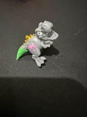 Zuru Smashers Dino Island Mini Figures, T-Rex, Green