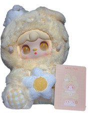 Baby Three 400% 600% – Yooki – Nai Fu Bunny Sauce – Lolita – Choice – NO BOX