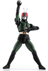 sh figuarts MASKED RIDER BLACK RX shinkocchou seihou BANDAI 2026/8 PREORDER