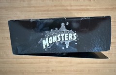 Sideshow The Wolfman Universal Monsters 12” Collectible Figure 2001